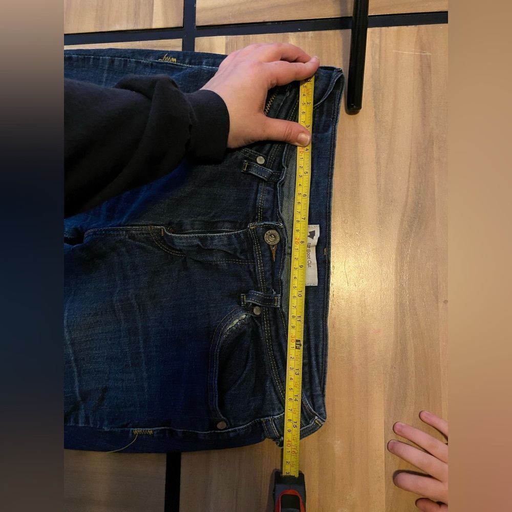 Levi’s 515 boot cut size 6 - Picture 7 of 9